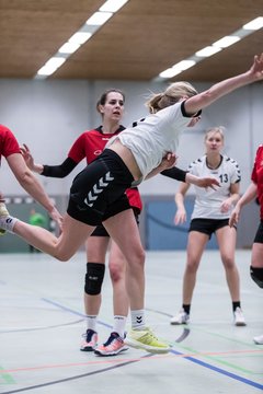 Bild 132 - Frauen ETV 4 - Moorreger SV : Ergebnis: 21:15